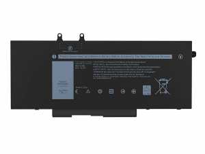 RETRO Dell Latitude 5400, 5500 Notebook Bataryas� - 4 Cell - 7.6V