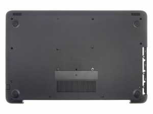 Dell Inspiron 5565, 5567 Notebook Alt Kasa - Siyah