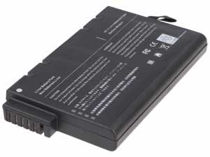RETRO Clevo 6200, 66, 82H, 86, 863, 870, 873, DR202 Notebook Bataryas�