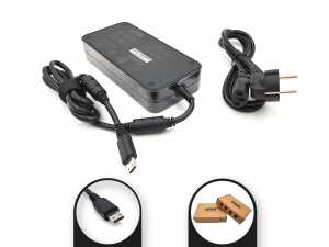 RETRO MSI 20V 14A 280W 4 Pin USB Tip Notebook Adapt�r RPA-AC343