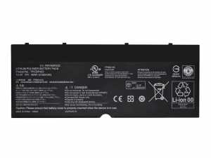 RETRO Fujitsu LifeBook U745, FPCBP425 Notebook Bataryas�