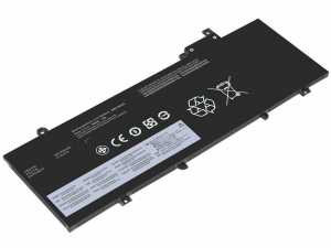 RETRO Lenovo ThinkPad T480s, L17L3P71 Notebook Bataryas�
