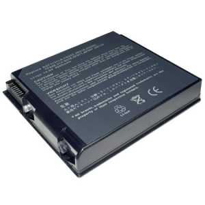 RETRO Dell Inspiron 2600, 2650 Notebook Bataryas� - RDL-001