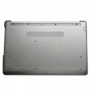 Hp 15-da, 15-da0000 Notebook Alt Kasa - Silver - Ver.2 (ODD)