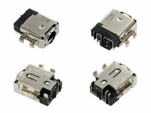 Asus UX481F Notebook Dc Power Jack