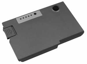 RETRO Dell Inspiron 500m, 600m, Latitude D500, D600 Notebook Bataryas�
