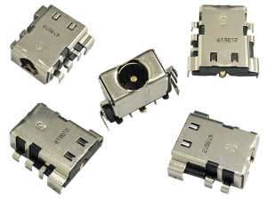 Acer Aspire AN515-55 Notebook Dc Power Jack