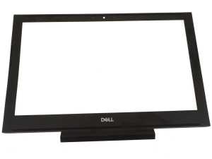 Dell Inspiron 7577 Notebook Lcd Bezel - Siyah - Ver.1 (FHD - Non-Touch)