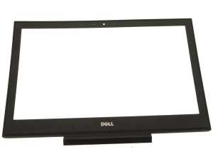 Dell Inspiron 7566, 7567 Notebook Lcd Bezel - Siyah - Ver.1 (FHD - Non-Touch)