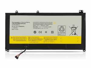 RETRO Lenovo IdeaPad U530 Touch, L12M4P62 Notebook Bataryas�
