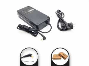 RETRO Acer Predator 19.5V 11.8A 230W Notebook Adapt�r RPA-AC331