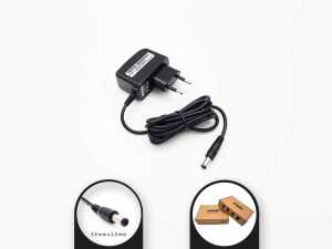 RETRO 6V 600mA 3.6W Ac Adapt�r RPA-AC081