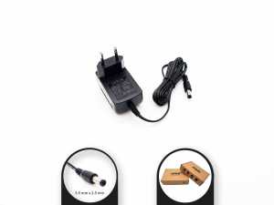 RETRO 22V 500mA 11W Switch-Mode (SMPS) Adapt�r RPA-AC082