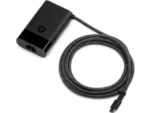 Hp 65W USB-C PD Orijinal Adapt�r - Slim Tip
