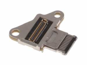 Apple MacBook A1534 (2015) Notebook USB-C Dc Power Jack Board