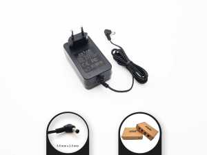 RETRO 9V 2A 18W POS Cihaz� Adapt�r� RPA-AC131
