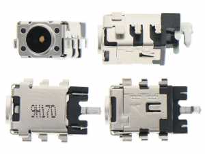 Asus X407U Notebook Dc Power Jack