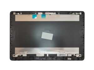 Hp 240 G7 Notebook Lcd Back Cover - Siyah