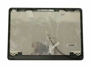 Hp 14-bs, 14-bs000, 14-bs100 Notebook Lcd Back Cover - Siyah
