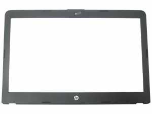 Hp 14-bs, 14-bs000, 14-bs100 Notebook Lcd Bezel - Siyah