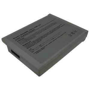 RETRO Dell Inspiron 1100, 5100, 5150, Latitude 100L, Notebook Bataryas� - RDL-015