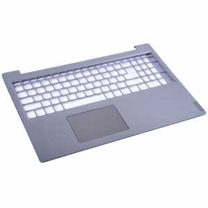 Lenovo IdeaPad S145-15API Notebook �st Kasa - Gri
