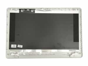 Hp 17-bs000 Notebook Lcd Back Cover - Silver