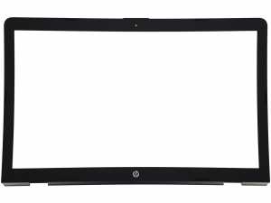 Hp 17-bs000 Notebook Lcd Bezel - Siyah