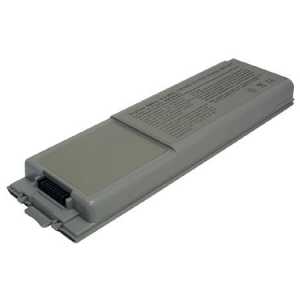 RETRO Dell Inspiron 8500, Latitude D800, Precision M60 Notebook Bataryas� - RDL-018