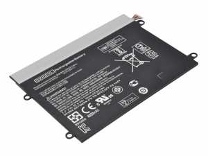 RETRO Hp x2 210 G2, SW02XL Notebook Bataryas�
