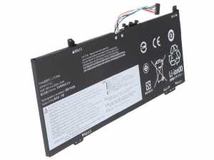 RETRO Lenovo IdeaPad 530S-15IKB, L17C4PB0 Notebook Bataryas�