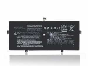 RETRO Lenovo IdeaPad Yoga 910-13IKB, L15M4P23 Notebook Bataryas�