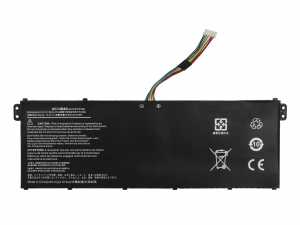 RETRO Acer Aspire A515-41, AC14B8K 4-Cell Notebook Bataryas�