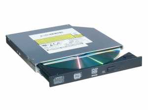 Notebook DvdRw - IDE - Standart Slim 12.7mm - Tip1