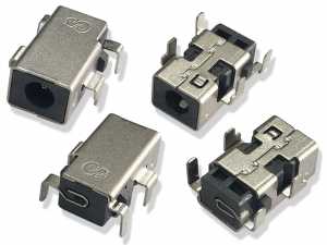 Acer Chromebook C720, C720P Notebook Dc Power Jack