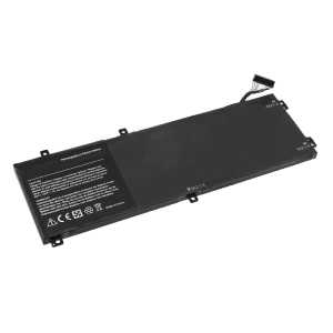 RETRO Dell Precision M5520, XPS 15-9560, H5H20 Notebook Bataryas� - 3 Cell