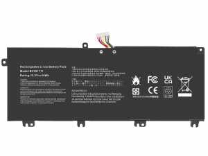 RETRO Asus FX503V, B41N1711 Notebook Bataryas�