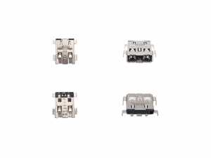 MSI GE66 Raider Notebook Dc Power Jack