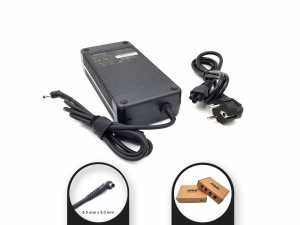 RETRO MSI 20V 12A 240W 4.5mm Pinli U� Notebook Adapt�r RPA-AC334