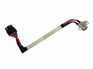 MSI Katana GF66 Notebook Dc Power Jack - Kablolu