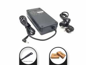 RETRO Hp Compaq 230W Pinli U� 4.5mm Notebook Adapt�r RPA-AC335