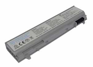RETRO Dell Latitude E6400, E6500 Notebook Bataryas� - 6 Cell