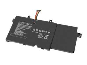 RETRO Asus Q551L, B31N1402 Notebook Bataryas�