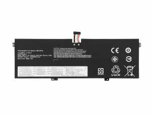 RETRO Lenovo IdeaPad Yoga C930-13IKB, L17C4PH1, L17M4PH1 Notebook Bataryas�