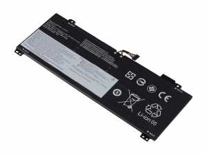 RETRO Lenovo IdeaPad S530-13IML, S530-13IWL, L17C4PF0 Notebook Bataryas�