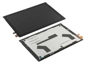 Microsoft Surface Pro 7 Tablet Dokunmatik Panel + Lcd Ekran - Ver.1