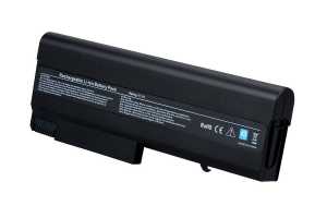 RETRO Hp Compaq 6530b, 6730b, KU531AA Notebook Bataryas� - 9 Cell