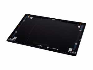 Lenovo ThinkPad E15 Gen1 Notebook Lcd Back Cover - Siyah