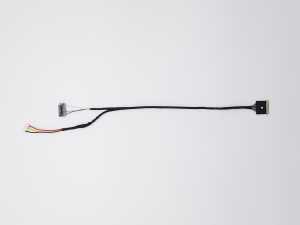 Notebook Lcd Ekran (Panel) Test Cihaz� ��in 40 Pin 4K Auto-Test eDP Led Lcd Kablosu - C4