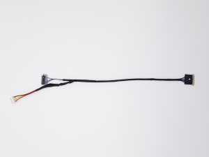Notebook Lcd Ekran (Panel) Test Cihaz� ��in 40 Pin 0.5mm In-Cell-Touch eDP Led Lcd Kablosu - C8